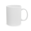 11oz Monday Hit Me Like a Bus – Goblin of the Week Mug